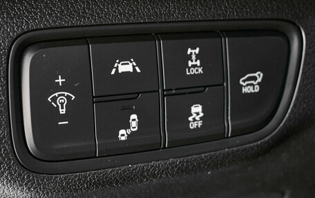 Hyundai Santa Fe IV, 2019 год, 3 250 000 рублей, 22 фотография