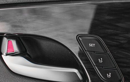 Hyundai Santa Fe IV, 2019 год, 3 250 000 рублей, 23 фотография