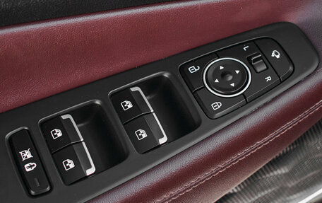 Hyundai Santa Fe IV, 2019 год, 3 250 000 рублей, 24 фотография