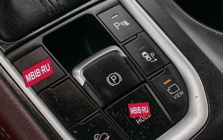 Hyundai Santa Fe IV, 2019 год, 3 250 000 рублей, 20 фотография