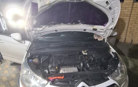 Citroen C4 II рестайлинг, 2014 год, 680 000 рублей, 11 фотография