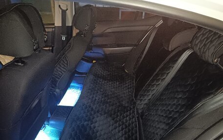 Citroen C4 II рестайлинг, 2014 год, 680 000 рублей, 5 фотография