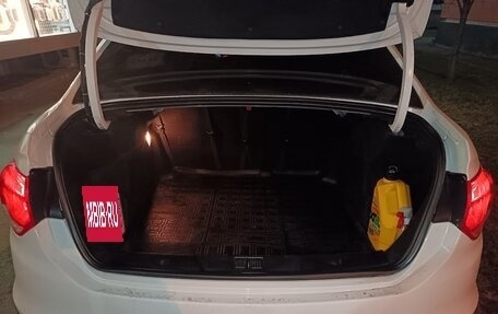 Citroen C4 II рестайлинг, 2014 год, 680 000 рублей, 8 фотография