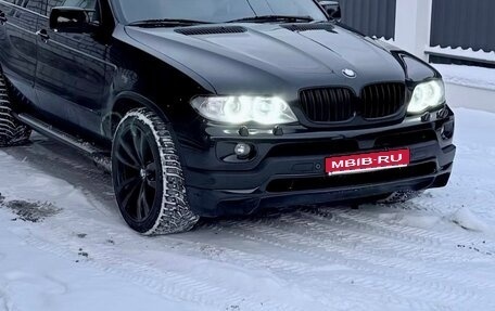 BMW X5, 2006 год, 2 500 000 рублей, 1 фотография