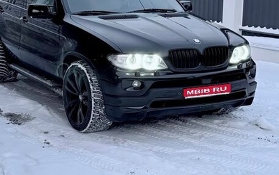 BMW X5, 2006 год, 2 500 000 рублей, 1 фотография