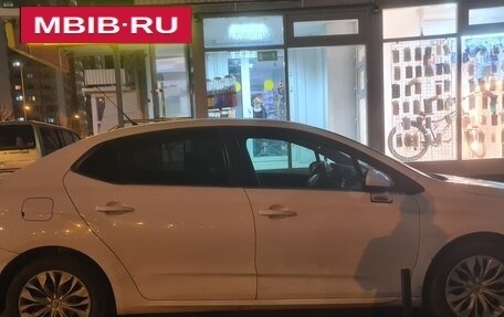Citroen C4 II рестайлинг, 2014 год, 680 000 рублей, 4 фотография