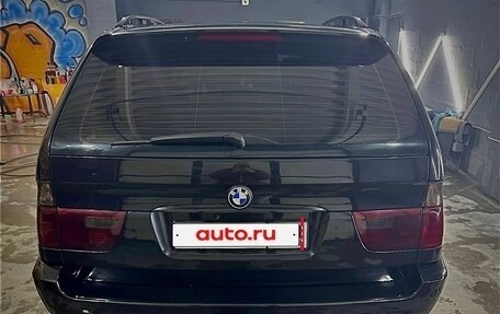 BMW X5, 2006 год, 2 500 000 рублей, 4 фотография