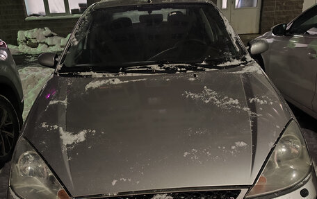 Ford Focus IV, 2003 год, 395 000 рублей, 1 фотография