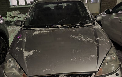 Ford Focus IV, 2003 год, 395 000 рублей, 1 фотография