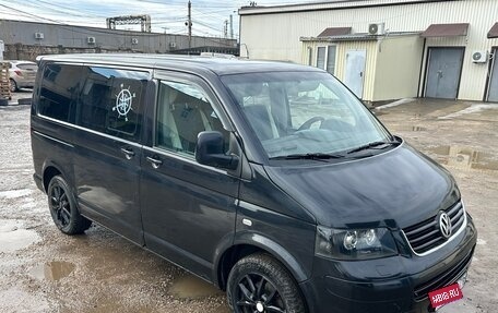 Volkswagen Multivan T5, 2008 год, 2 200 000 рублей, 1 фотография