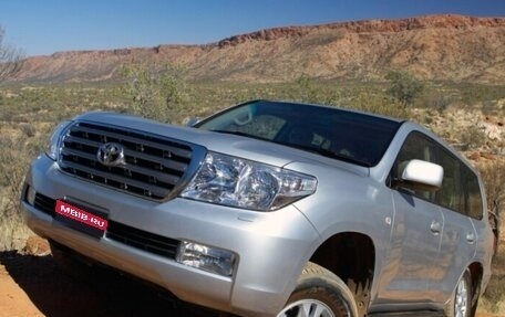 Toyota Land Cruiser 200, 2011 год, 2 800 082 рублей, 1 фотография