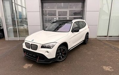 BMW X1, 2010 год, 1 190 000 рублей, 1 фотография