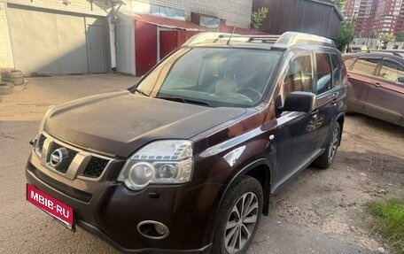Nissan X-Trail, 2014 год, 1 550 000 рублей, 1 фотография