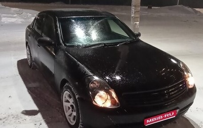 Nissan Skyline, 2003 год, 400 000 рублей, 1 фотография