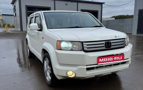 Honda Crossroad, 2007 год, 1 100 000 рублей, 1 фотография