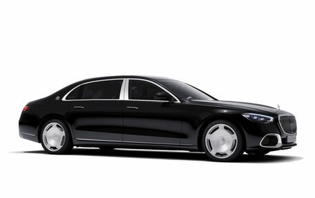 Mercedes-Benz Maybach S-Класс, 2025 год, 31 290 000 рублей, 1 фотография