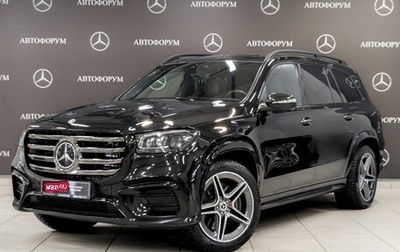 Mercedes-Benz GLS, 2024 год, 16 171 000 рублей, 1 фотография