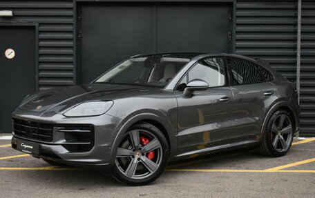 Porsche Cayenne III, 2025 год, 24 499 000 рублей, 1 фотография