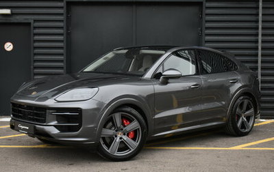 Porsche Cayenne III, 2025 год, 24 499 000 рублей, 1 фотография