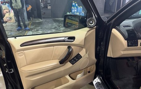 BMW X5, 2006 год, 2 500 000 рублей, 8 фотография