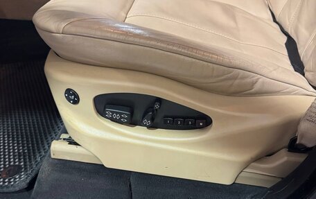 BMW X5, 2006 год, 2 500 000 рублей, 9 фотография