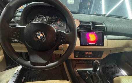 BMW X5, 2006 год, 2 500 000 рублей, 10 фотография