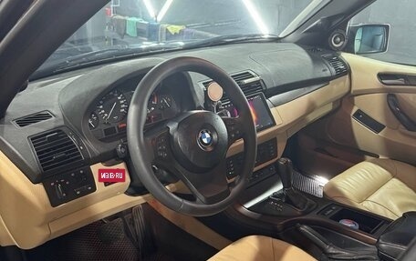 BMW X5, 2006 год, 2 500 000 рублей, 7 фотография