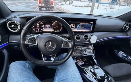 Mercedes-Benz E-Класс, 2016 год, 2 450 000 рублей, 6 фотография