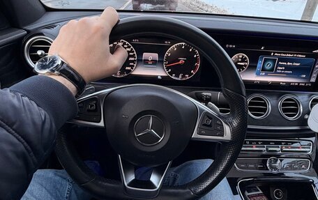 Mercedes-Benz E-Класс, 2016 год, 2 450 000 рублей, 5 фотография