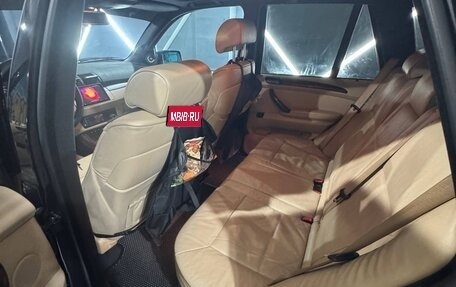 BMW X5, 2006 год, 2 500 000 рублей, 11 фотография