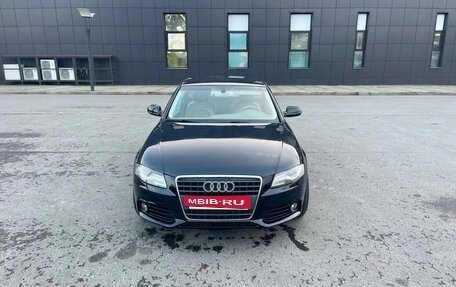 Audi A4, 2010 год, 1 050 000 рублей, 5 фотография