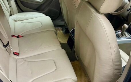 Audi A4, 2010 год, 1 050 000 рублей, 17 фотография