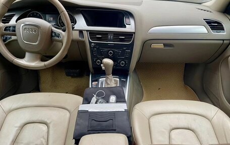 Audi A4, 2010 год, 1 050 000 рублей, 18 фотография