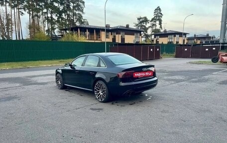 Audi A4, 2010 год, 1 050 000 рублей, 7 фотография
