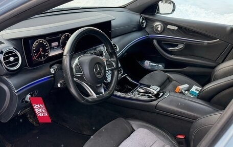 Mercedes-Benz E-Класс, 2016 год, 2 450 000 рублей, 7 фотография