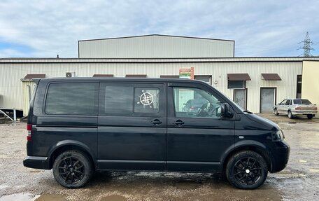 Volkswagen Multivan T5, 2008 год, 2 200 000 рублей, 2 фотография