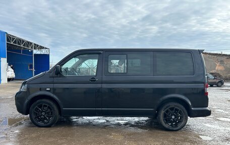 Volkswagen Multivan T5, 2008 год, 2 200 000 рублей, 5 фотография