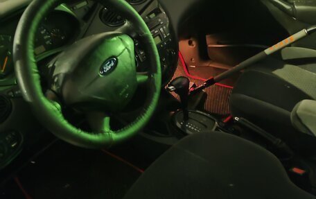 Ford Focus IV, 2003 год, 395 000 рублей, 3 фотография