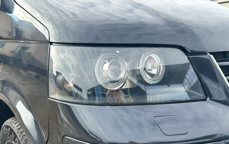 Volkswagen Multivan T5, 2008 год, 2 200 000 рублей, 8 фотография