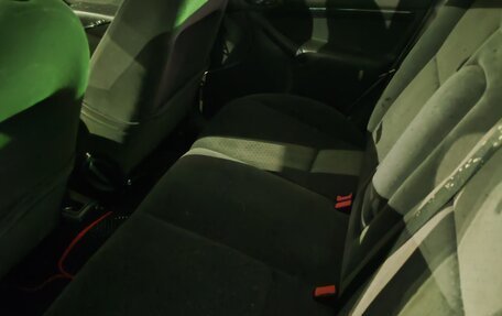 Ford Focus IV, 2003 год, 395 000 рублей, 4 фотография