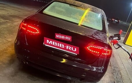 Audi A4, 2010 год, 1 050 000 рублей, 15 фотография