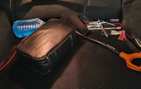 Ford Focus IV, 2003 год, 395 000 рублей, 5 фотография