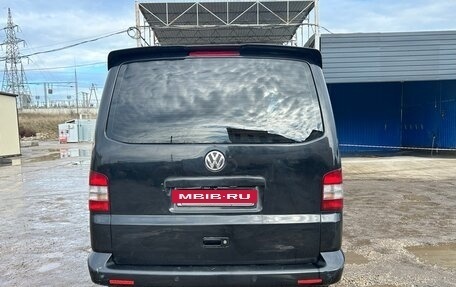 Volkswagen Multivan T5, 2008 год, 2 200 000 рублей, 4 фотография