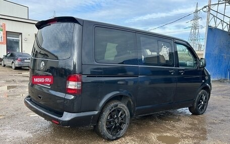 Volkswagen Multivan T5, 2008 год, 2 200 000 рублей, 3 фотография