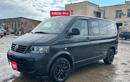 Volkswagen Multivan T5, 2008 год, 2 200 000 рублей, 6 фотография