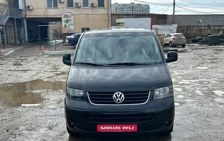 Volkswagen Multivan T5, 2008 год, 2 200 000 рублей, 7 фотография
