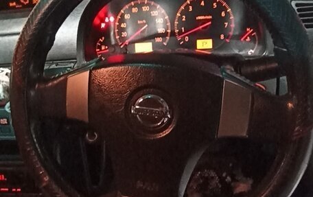 Nissan Skyline, 2003 год, 400 000 рублей, 4 фотография