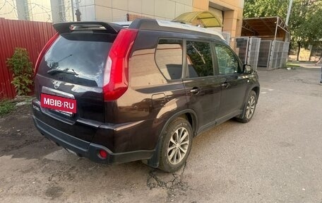 Nissan X-Trail, 2014 год, 1 550 000 рублей, 2 фотография