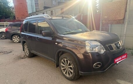 Nissan X-Trail, 2014 год, 1 550 000 рублей, 6 фотография