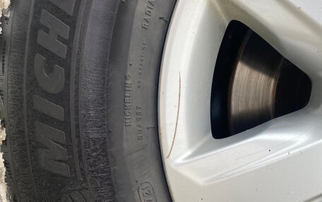 Toyota Land Cruiser Prado 150 рестайлинг 2, 2016 год, 3 500 000 рублей, 23 фотография